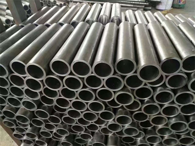 伊春30CrMo精密无缝钢管